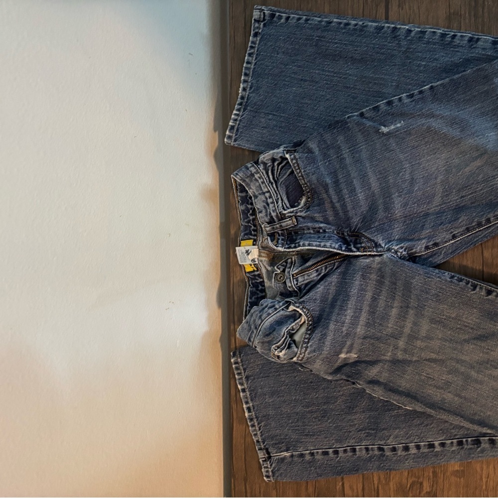 Vintage Old Navy Loose Fit Jeans